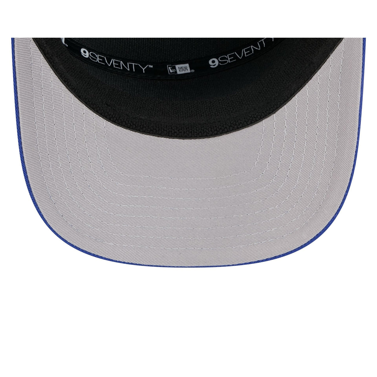 Buffalo Bills Split Panel 9SEVENTY Stretch-Snap Hat