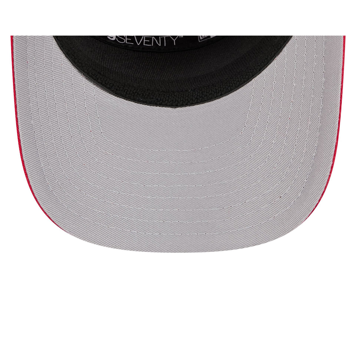 Florida Panthers Split Panel 9SEVENTY Stretch-Snap Hat