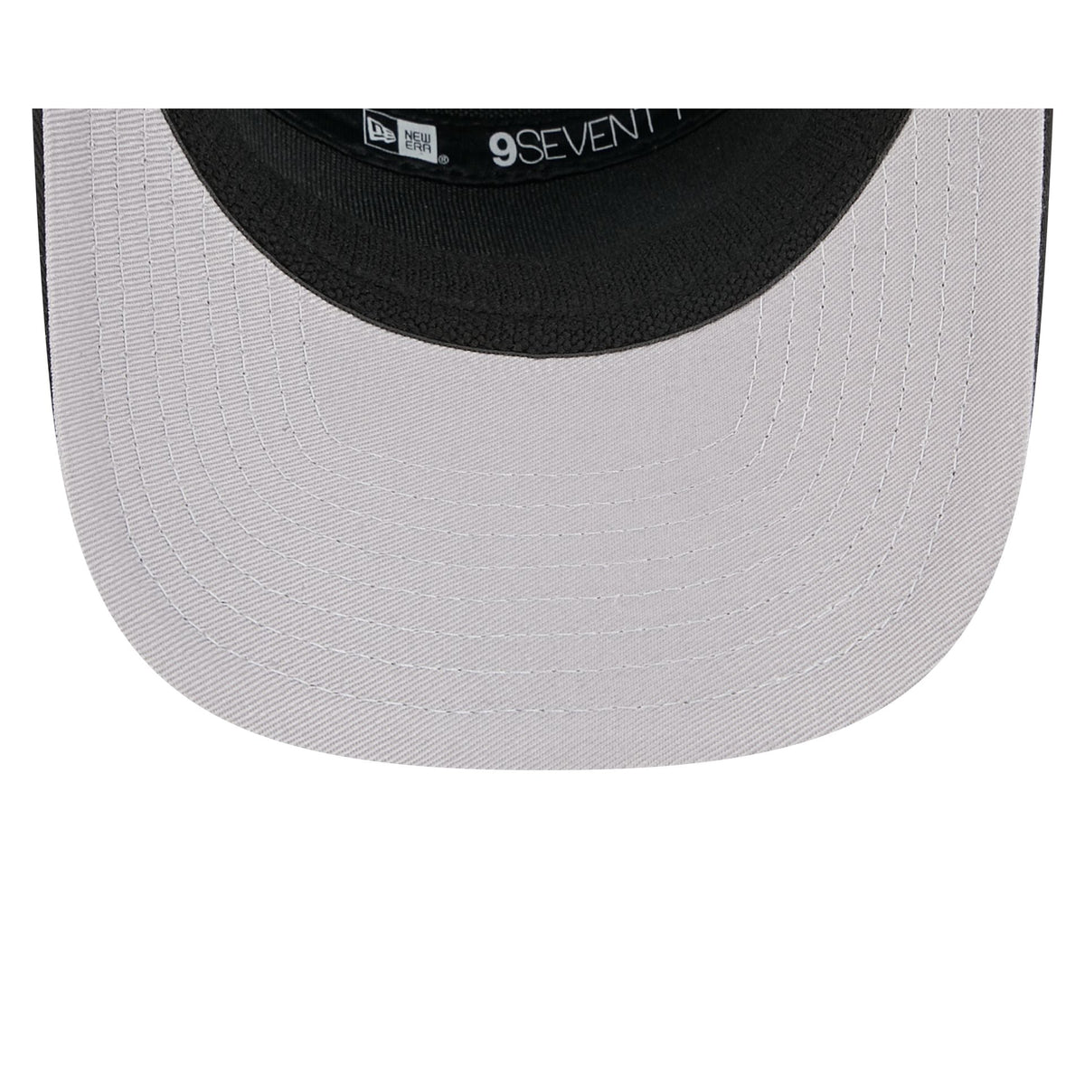 Chicago Blackhawks Split Panel 9SEVENTY Stretch-Snap Hat