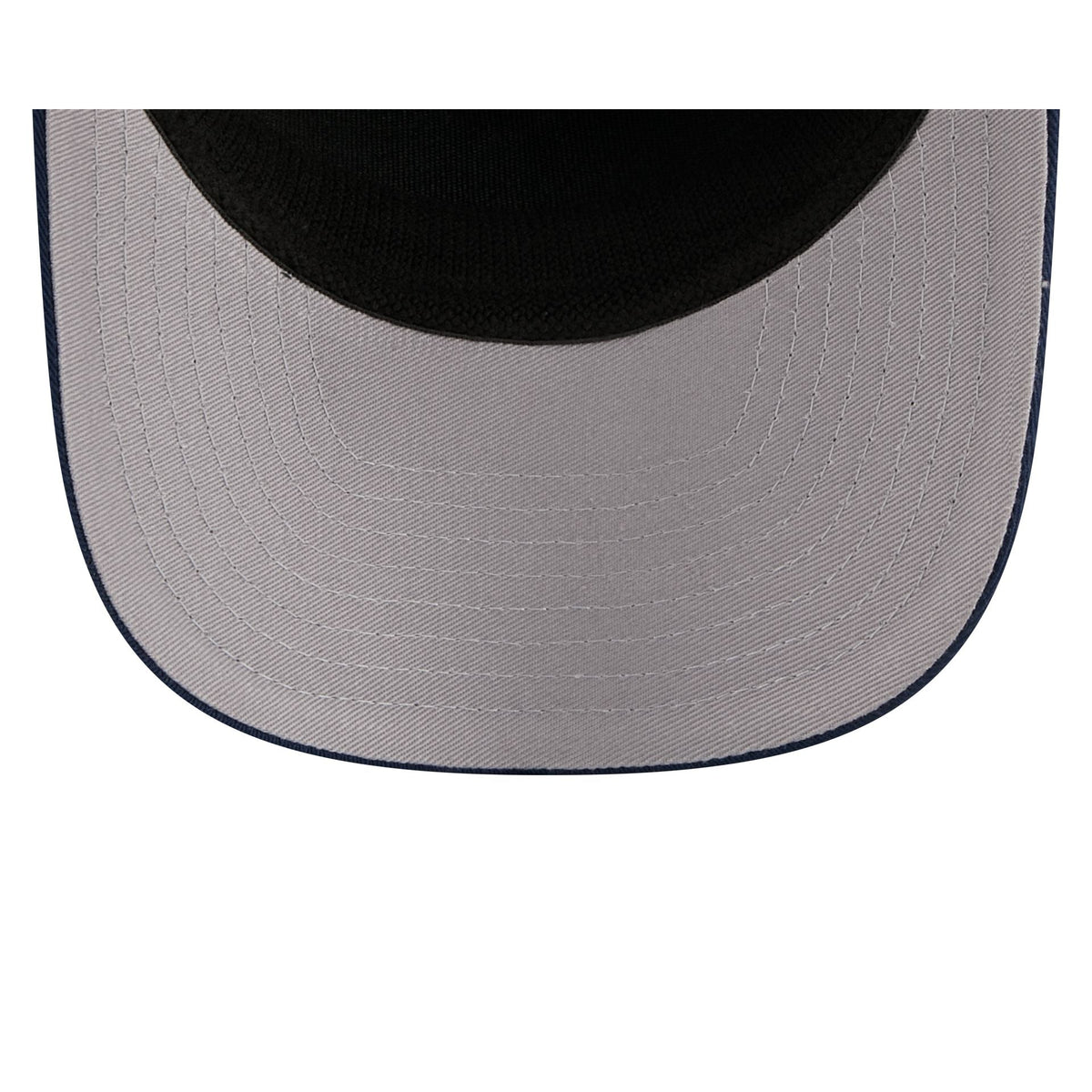 New Orleans Pelicans Split Panel 9SEVENTY Stretch-Snap Hat