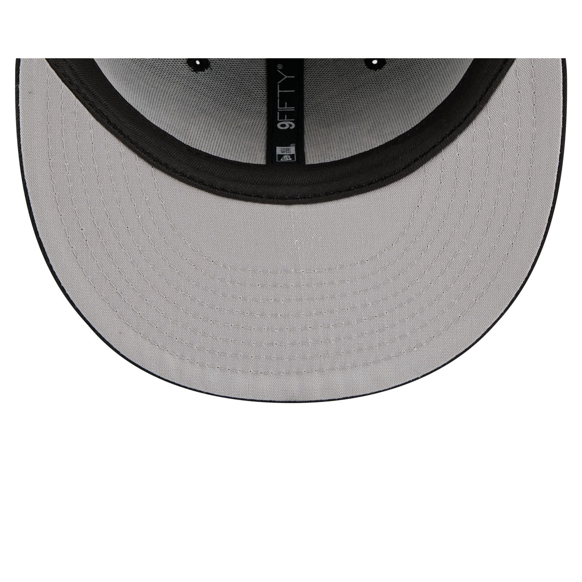 Colorado Buffaloes Sticker Helmet 9FIFTY Snapback Hat