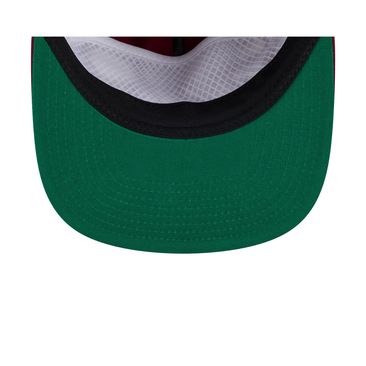 Alabama Crimson Tide Script 19TWENTY Snapback Hat