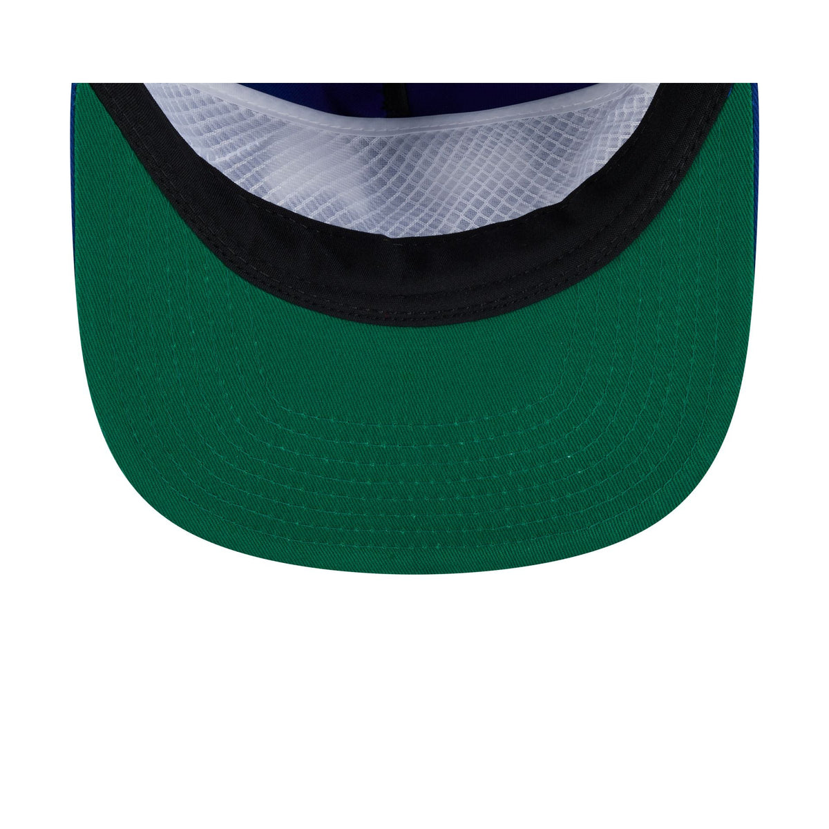 Duke Blue Devils Script 19TWENTY Snapback Hat