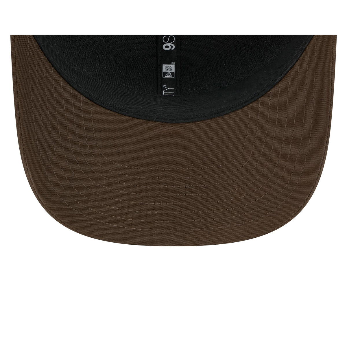 Colorado Buffaloes Wool Plaid 9SEVENTY Trucker Hat