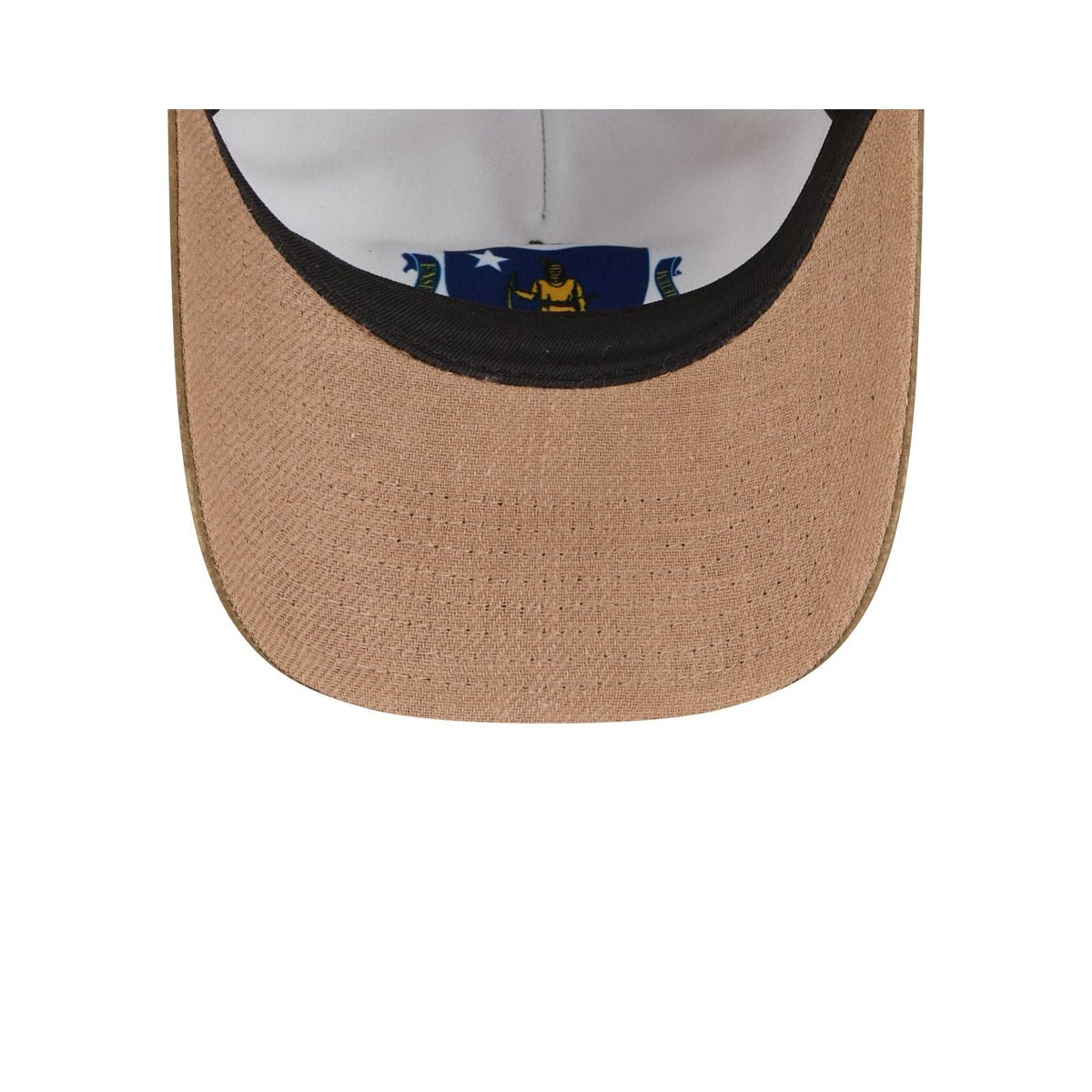 Boston Celtics Utility Linen 9TWENTY A-Frame Adjustable Hat