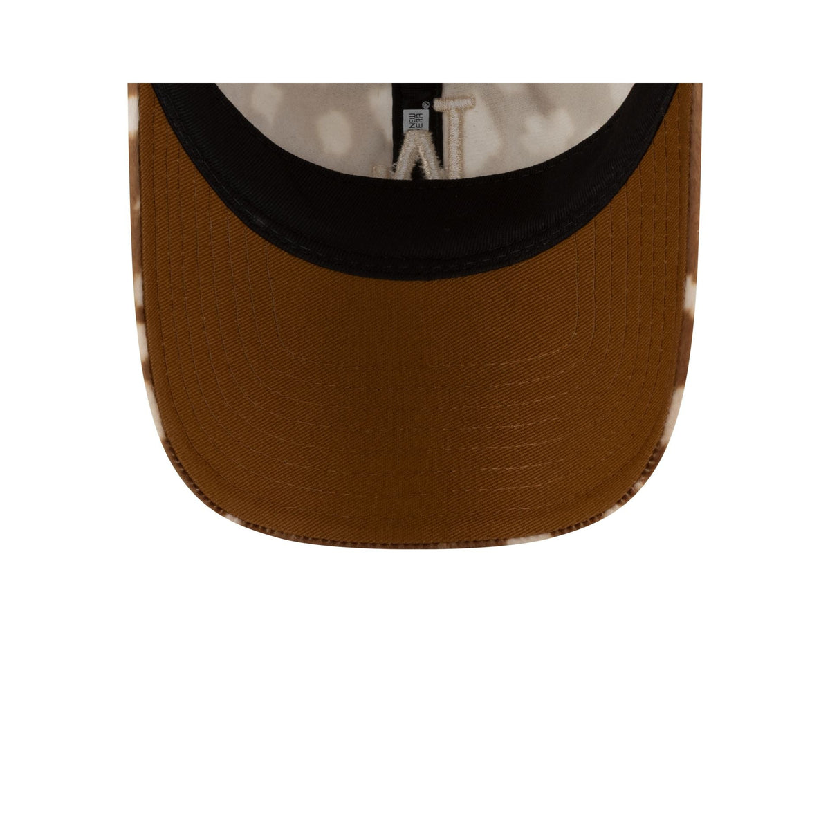 Los Angeles Dodgers Animal Print 9TWENTY Adjustable Hat
