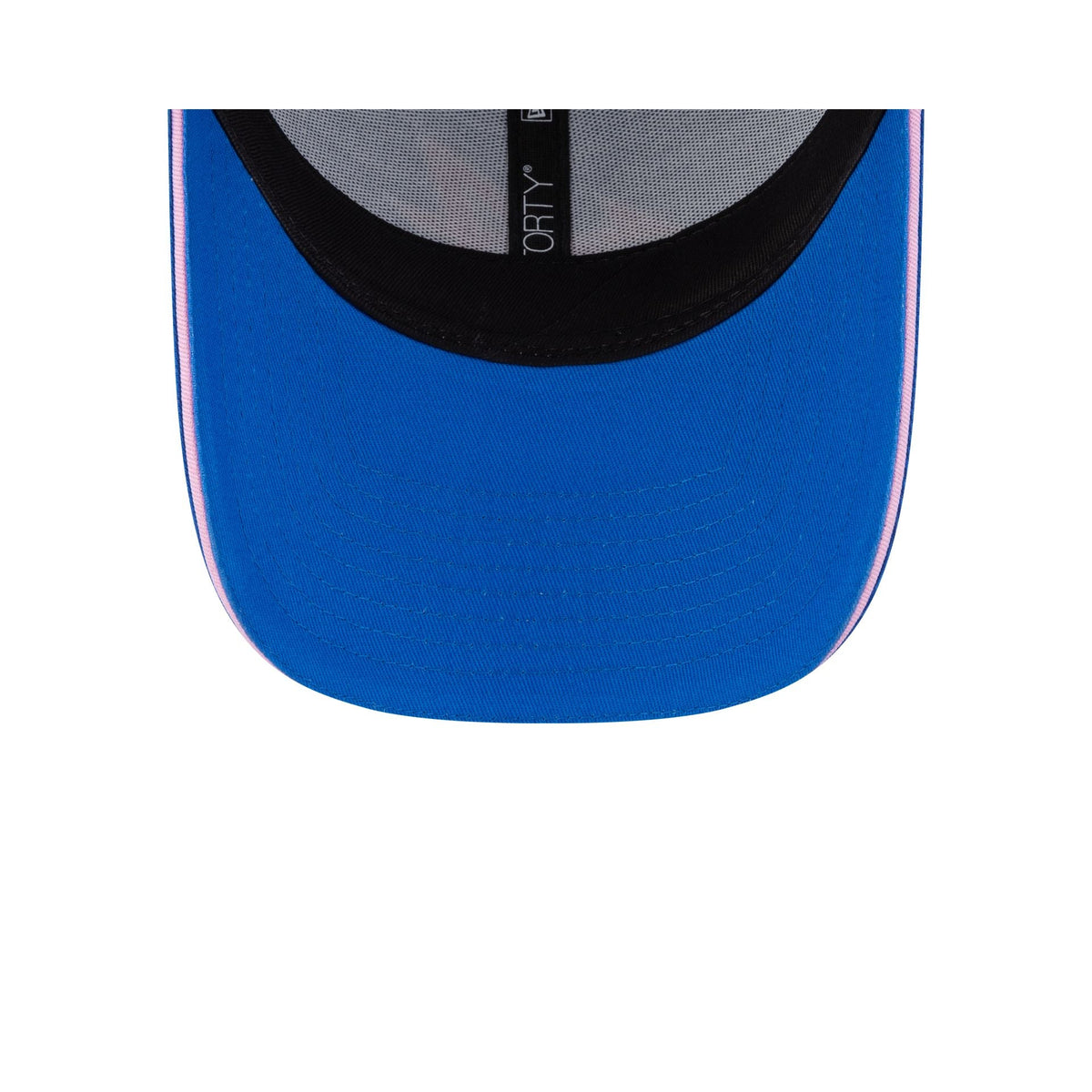 BWT Alpine F1 Team Summer League 9FORTY Trucker Hat