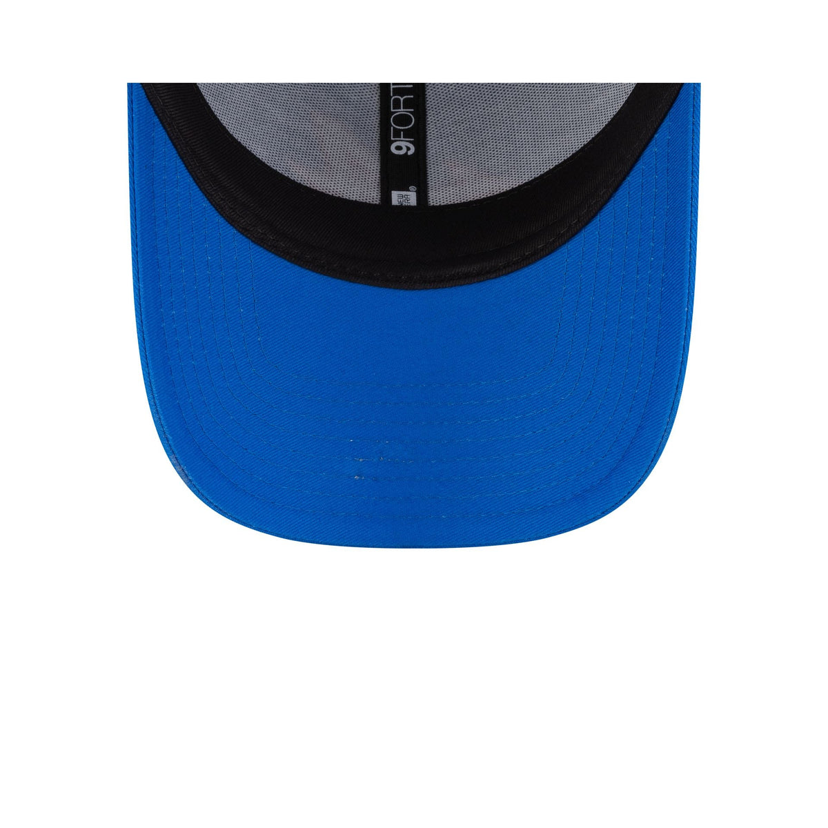 BWT Alpine F1 Team Essential Blue 9FORTY Snapback Hat