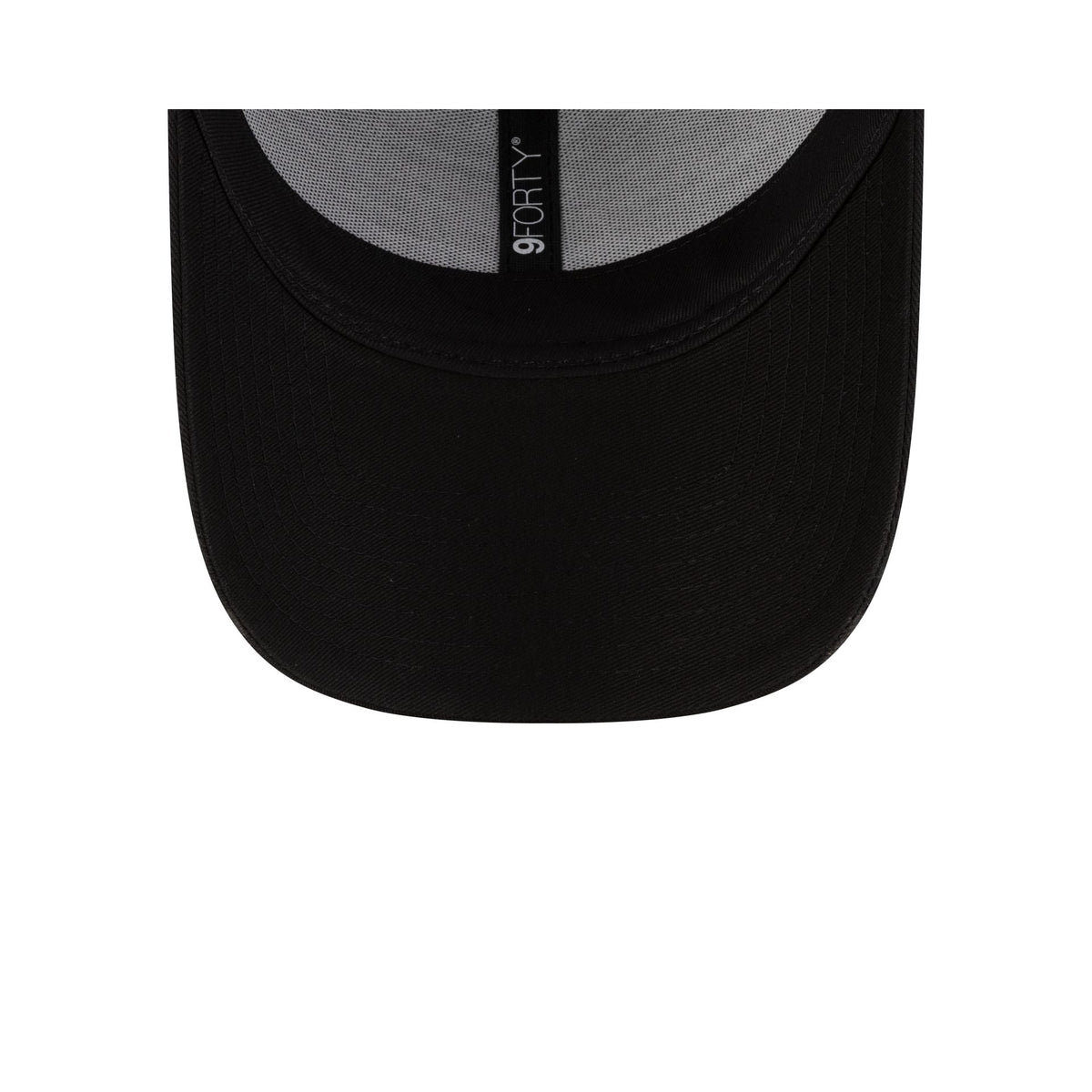 BWT Alpine F1 Team Essential Black 9FORTY Snapback Hat