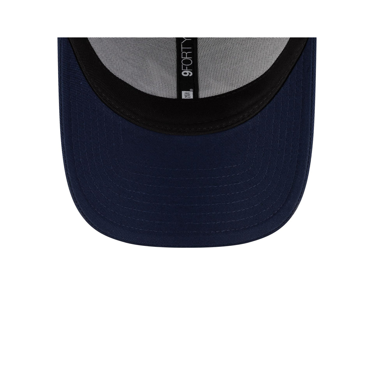 BWT Alpine F1 Team Essential Navy 9FORTY Snapback Hat