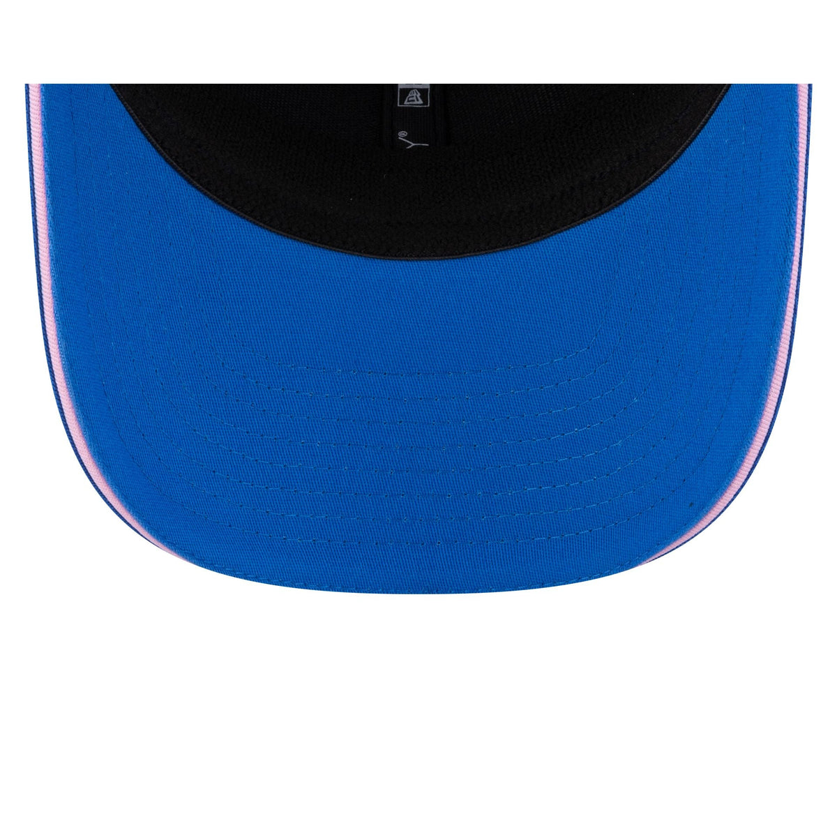 BWT Alpine F1 Team 2026 Team 9SEVENTY Stretch-Snap Hat