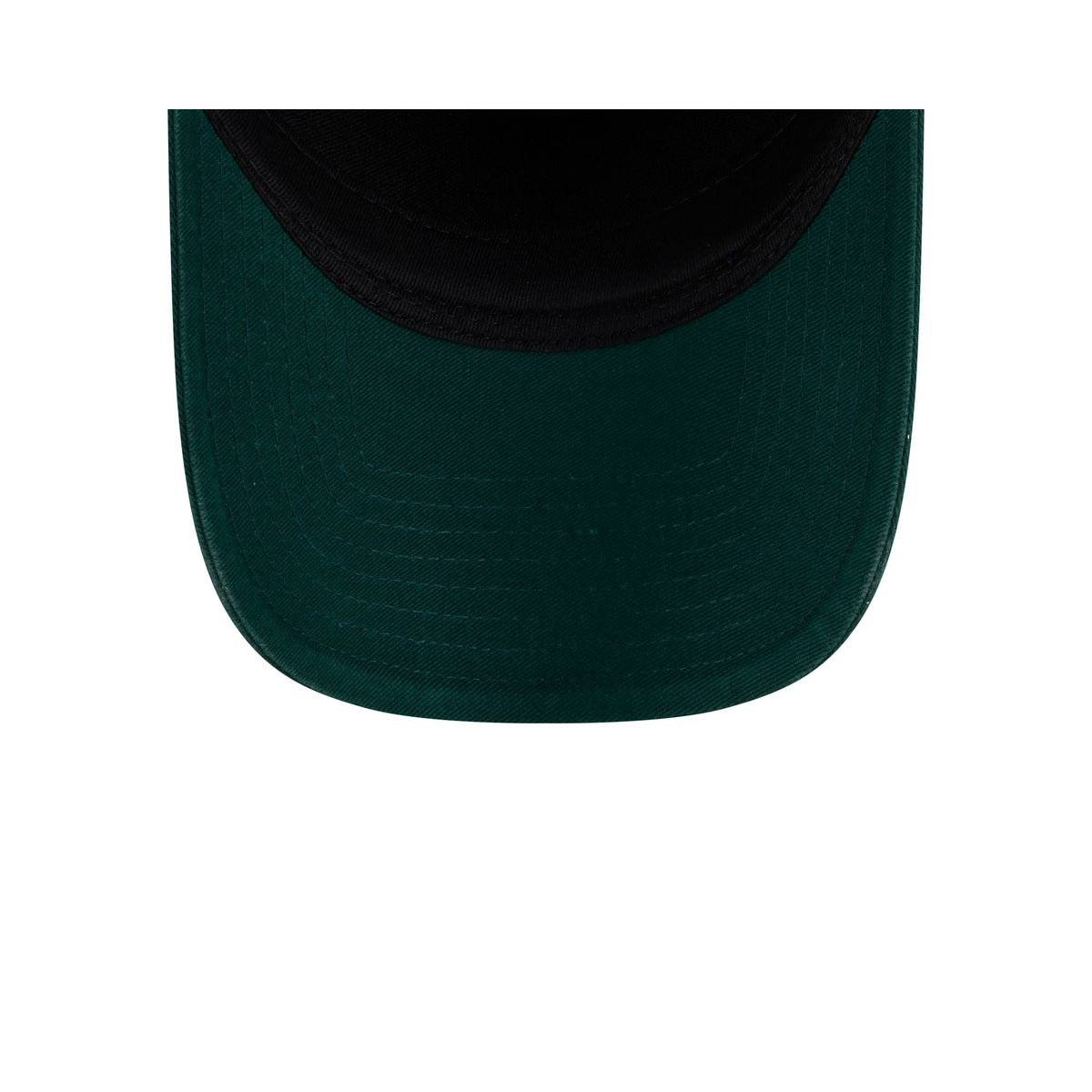 Athletics Stacked Rope 9FORTY A-Frame Snapback Hat