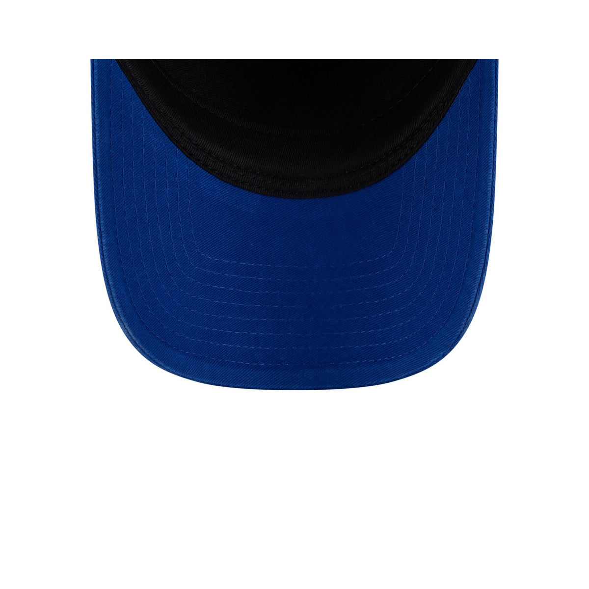 Golden State Warriors Stacked Rope 9FORTY A-Frame Snapback Hat