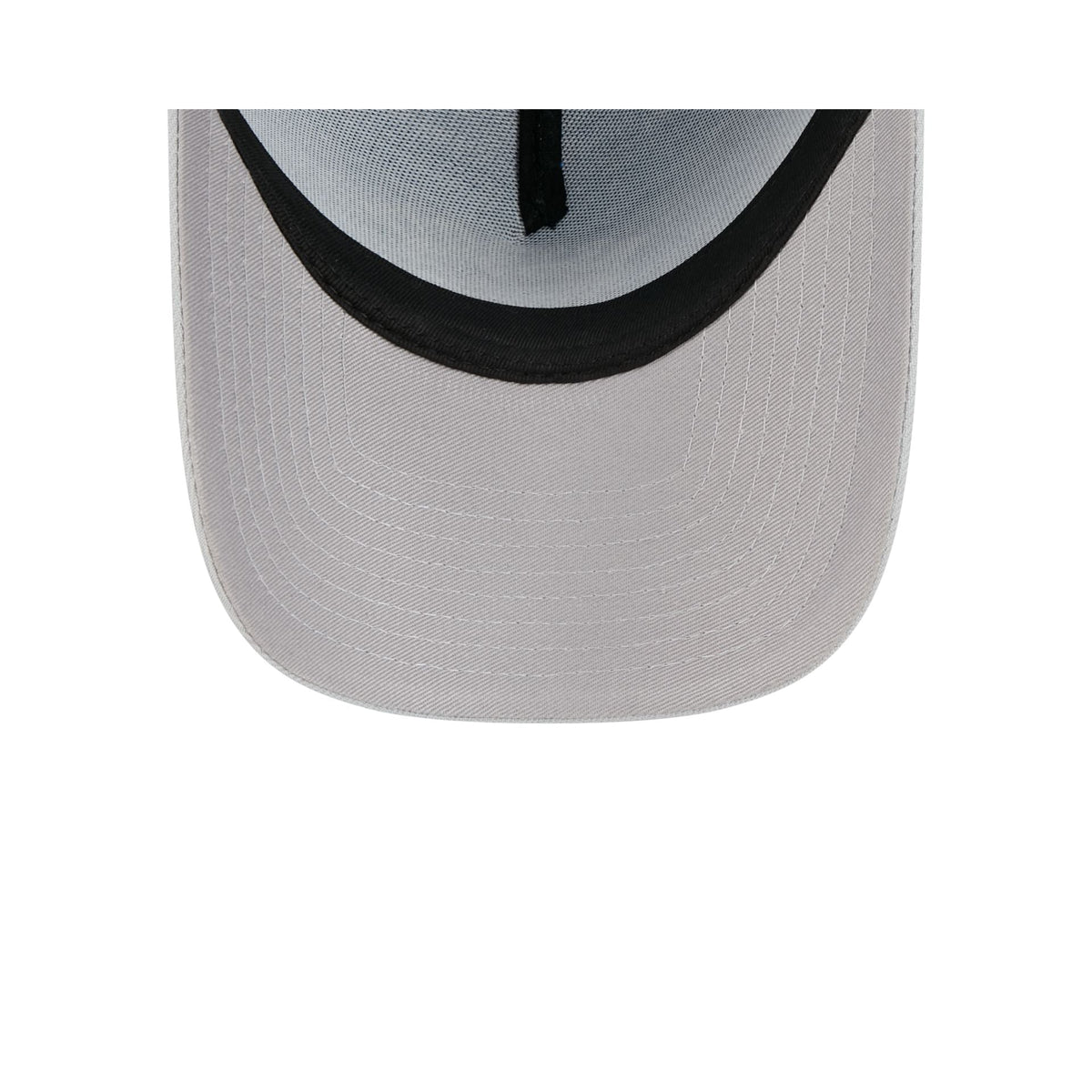 Detroit Lions Arched 9FORTY A-Frame Snapback Hat