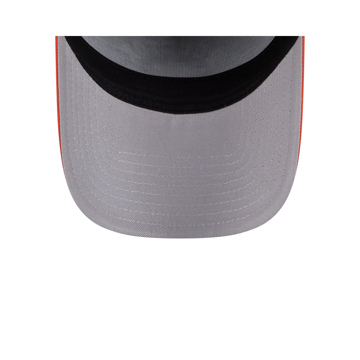Houston Astros Arched 9FORTY A-Frame Snapback Hat