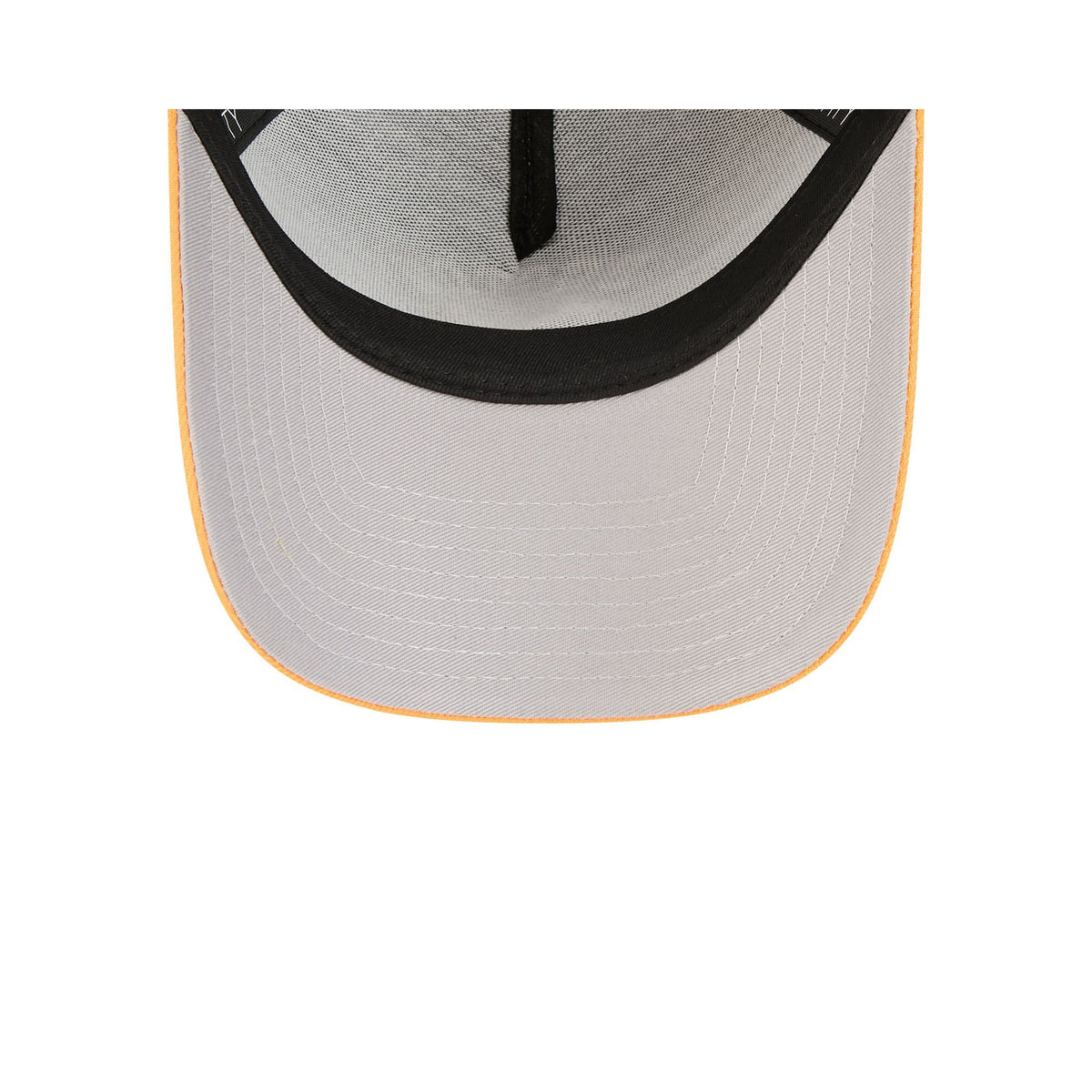 Boston Bruins Arched 9FORTY A-Frame Snapback Hat