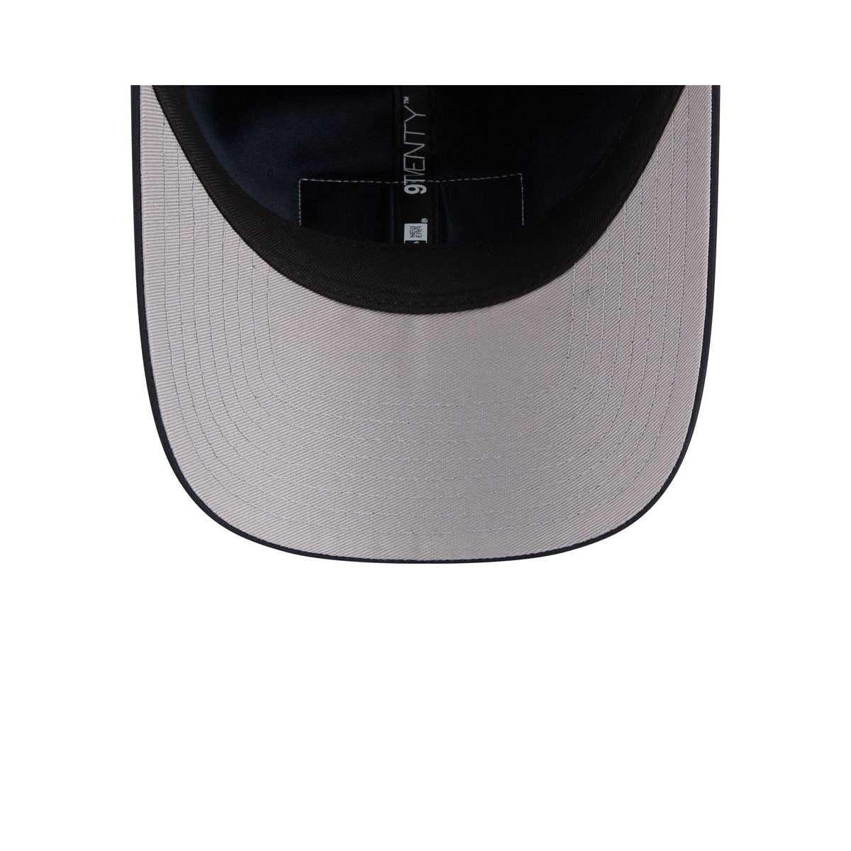 Boston Red Sox Labeled Women's 9TWENTY Adjustable Hat