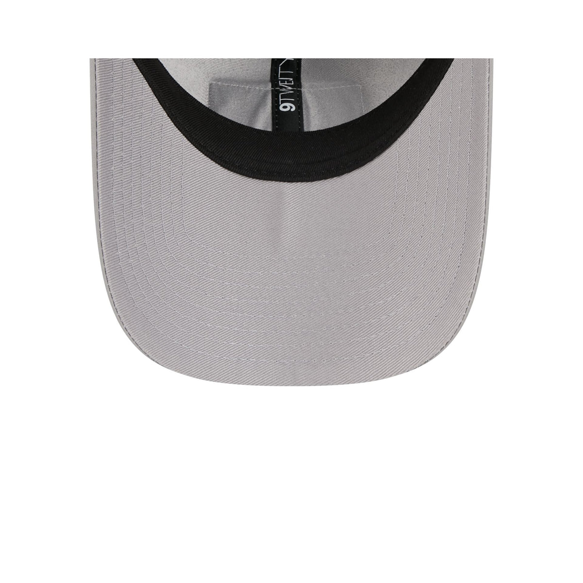 Chicago Sky Labeled Women's 9TWENTY Adjustable Hat