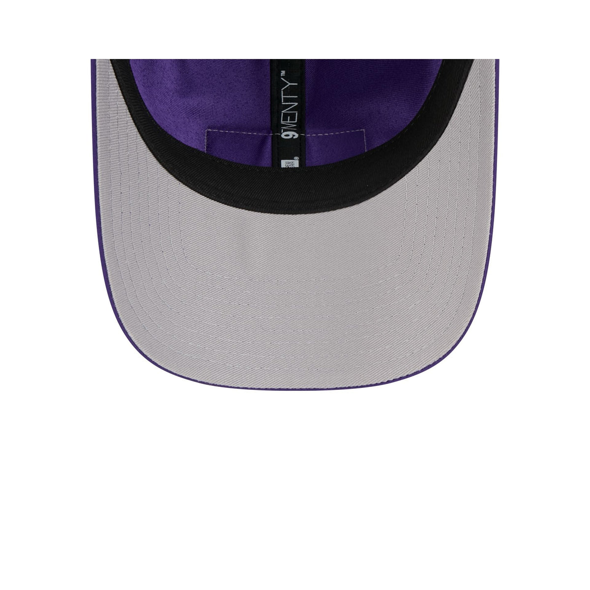 Phoenix Mercury Labeled Women's 9TWENTY Adjustable Hat