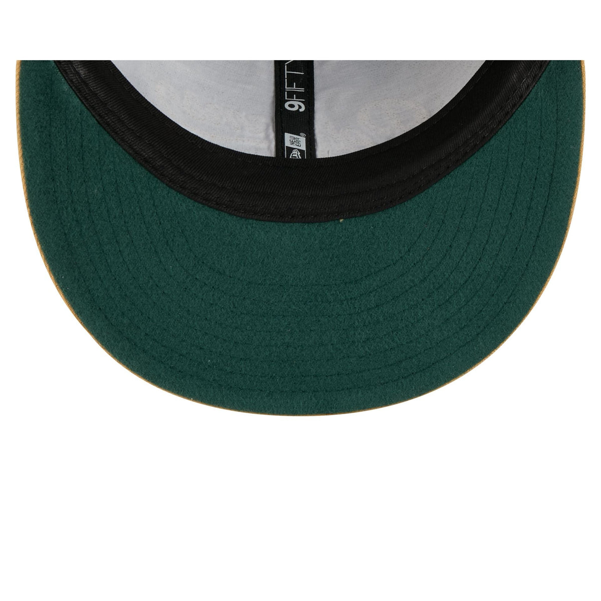 New Orleans Pelicans Chainstitch Script Retro Crown 9FIFTY Snapback Hat