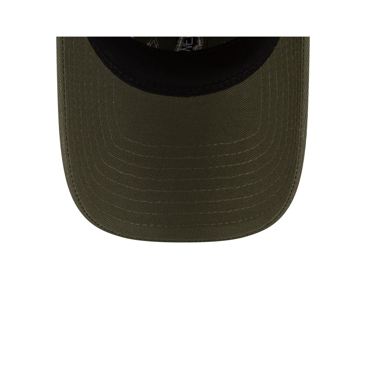 Liverpool FC Boucle Olive 9TWENTY Adjustable Hat