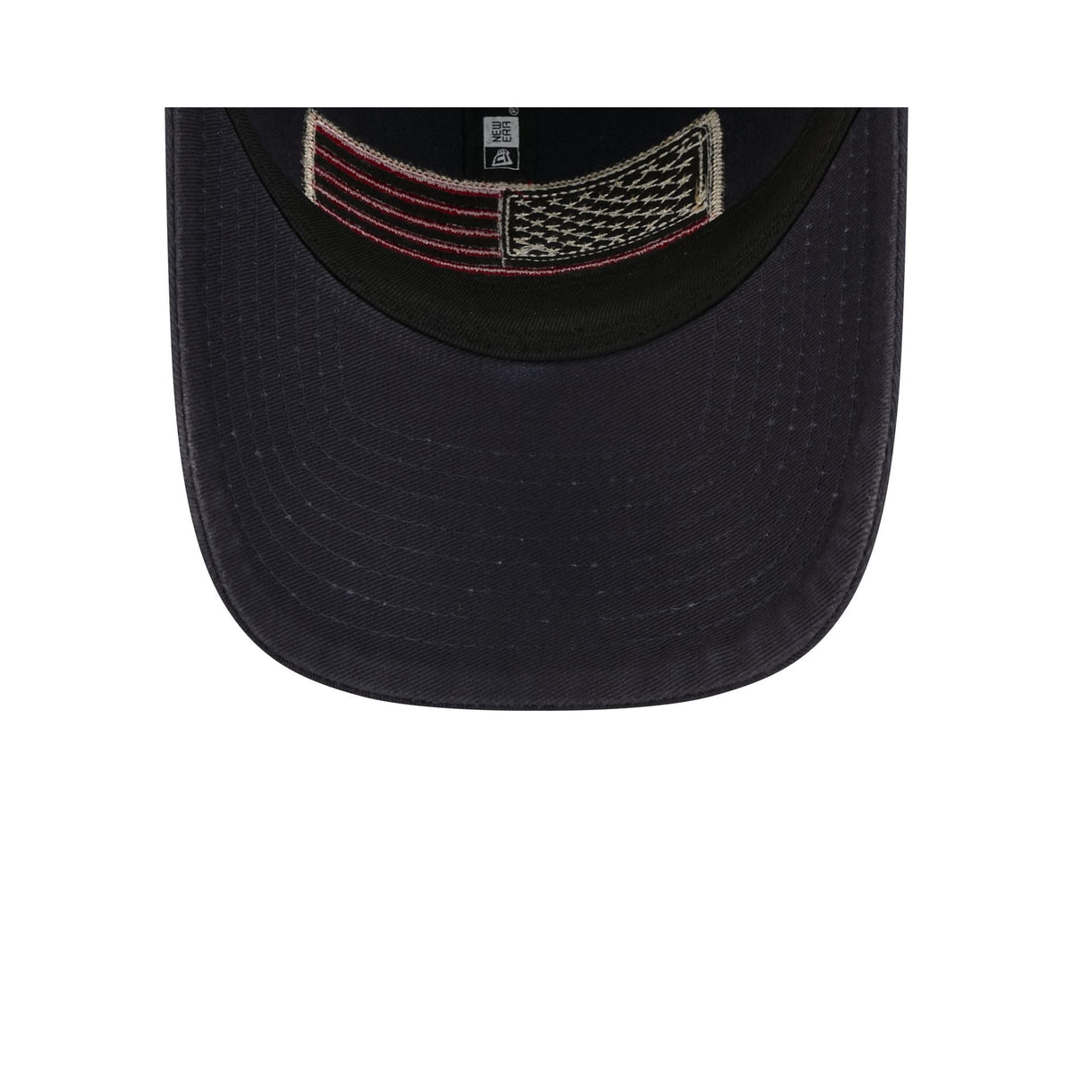 New Era Cap Grand Flag 9TWENTY Adjustable Hat