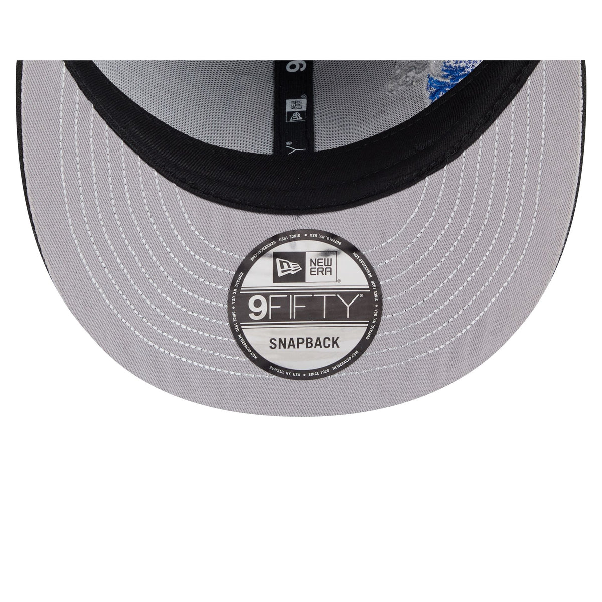 Arizona Diamondbacks Surf Tide 9FIFTY Snapback Hat