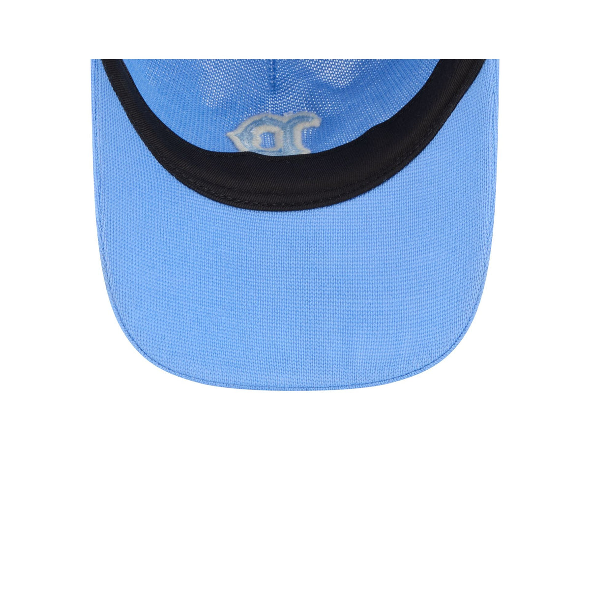 Boston Red Sox Merino Wool Sky Blue 9TWENTY Adjustable Hat