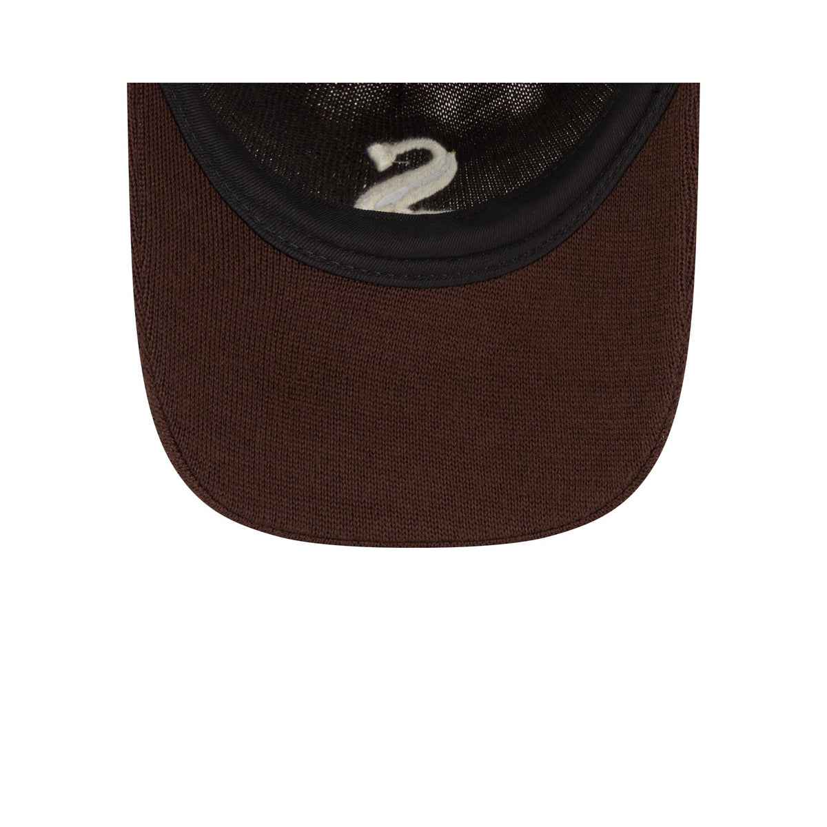 Chicago White Sox Merino Wool Tiramisu 9TWENTY Adjustable Hat