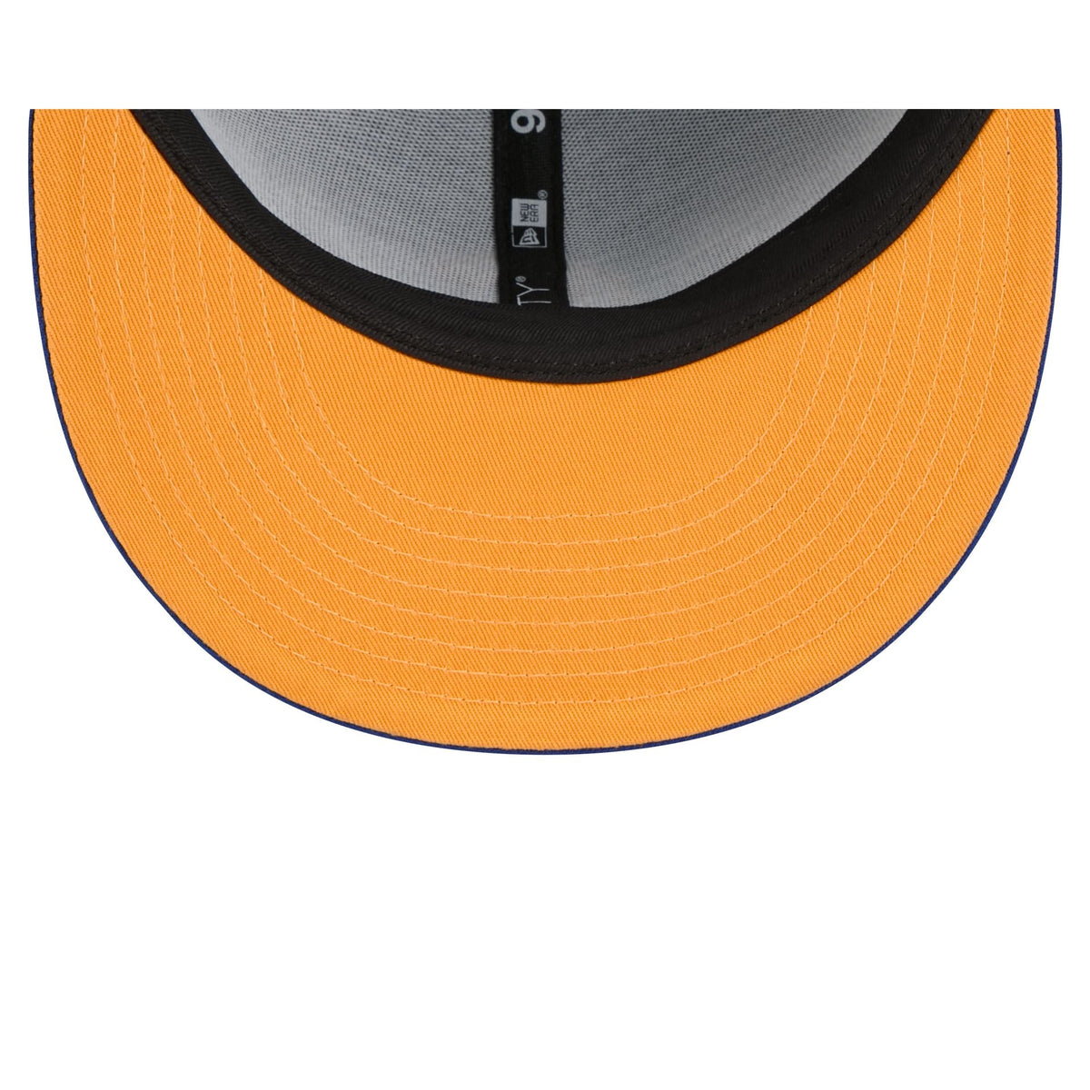 Chicago Cubs Daffy Duck Catch 9FIFTY Snapback Hat