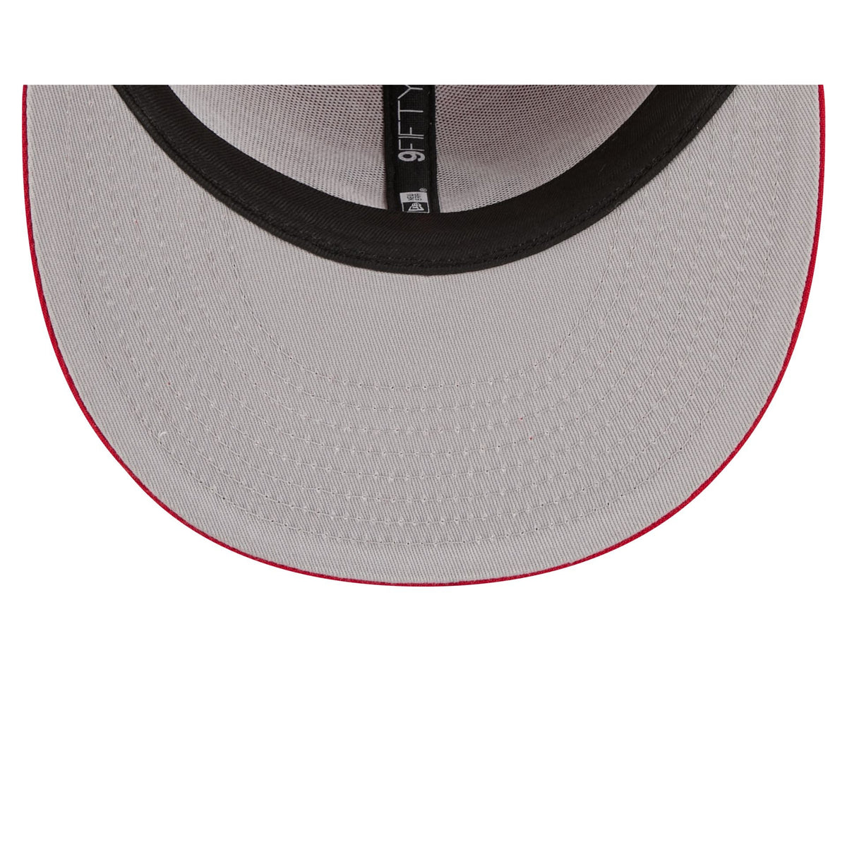 Cincinnati Reds Bugs Bunny Swing 9FIFTY Snapback Hat