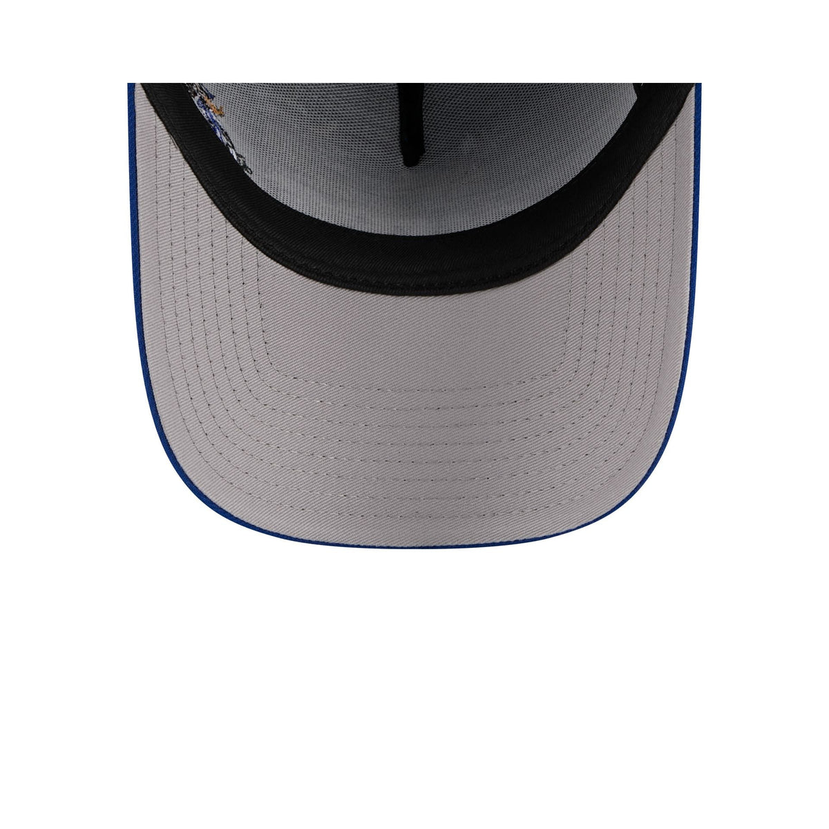 Chicago Cubs Looney Tunes 9FORTY A-Frame Snapback Hat