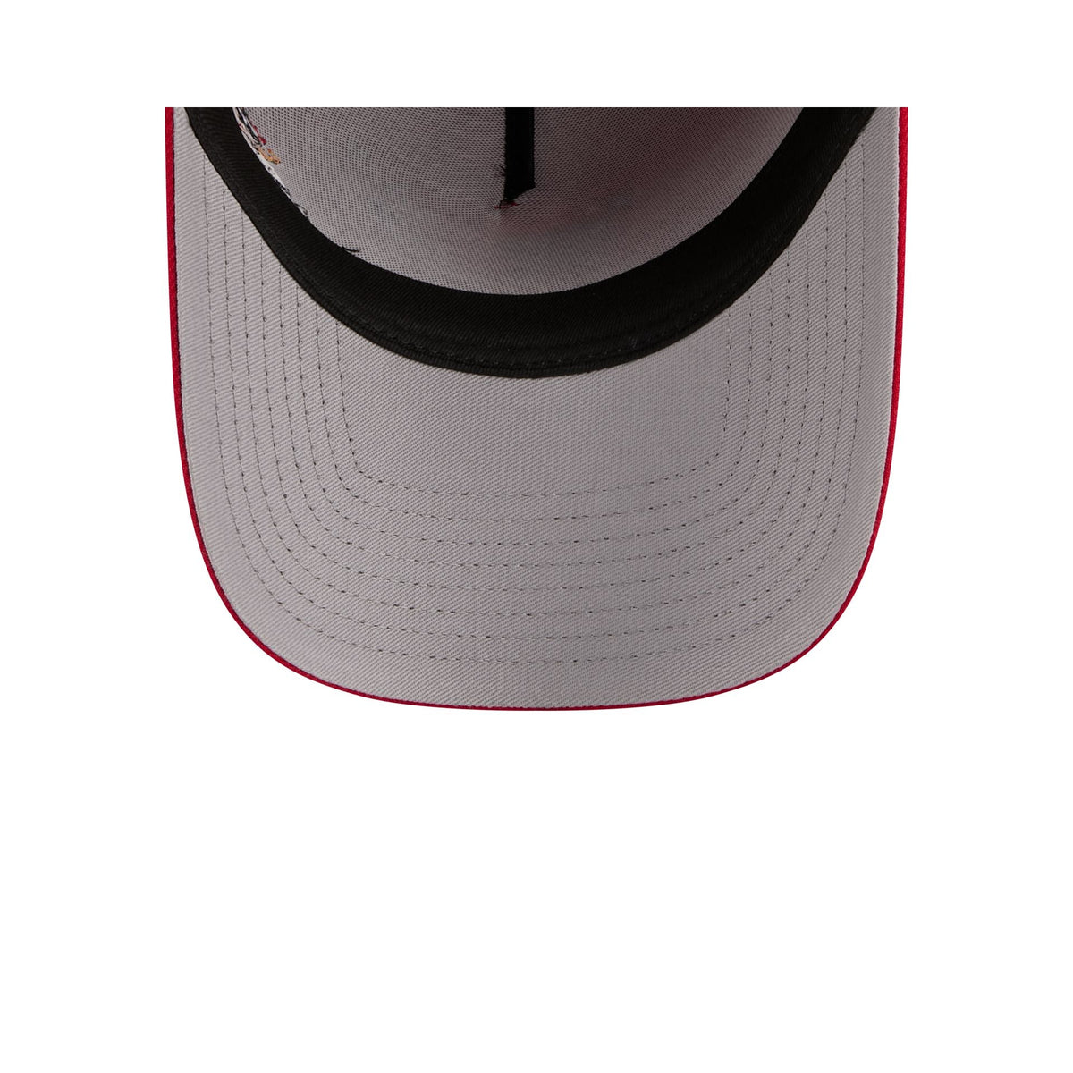 Los Angeles Angels Looney Tunes 9FORTY A-Frame Snapback Hat