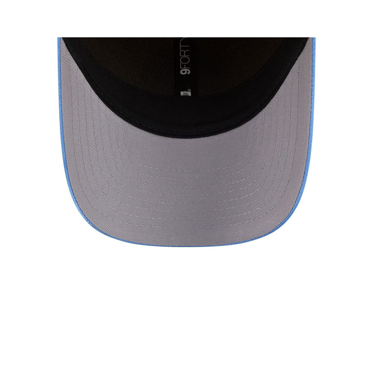 Chicago Sky 2026 Draft Satin 9FORTY M-Crown Snapback Hat