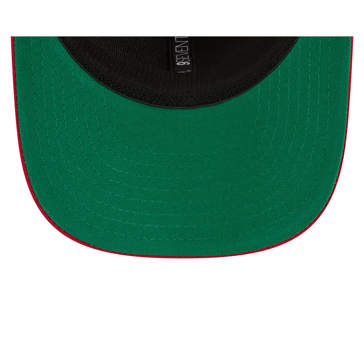 Chicago Blackhawks Past Glory 9SEVENTY Stretch-Snap Hat