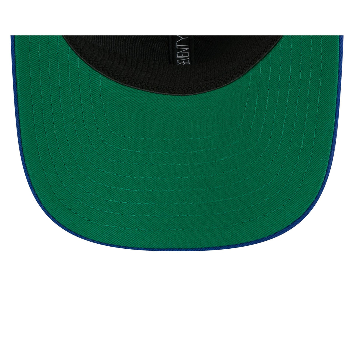 New York Islanders Past Glory 9SEVENTY Stretch-Snap Hat