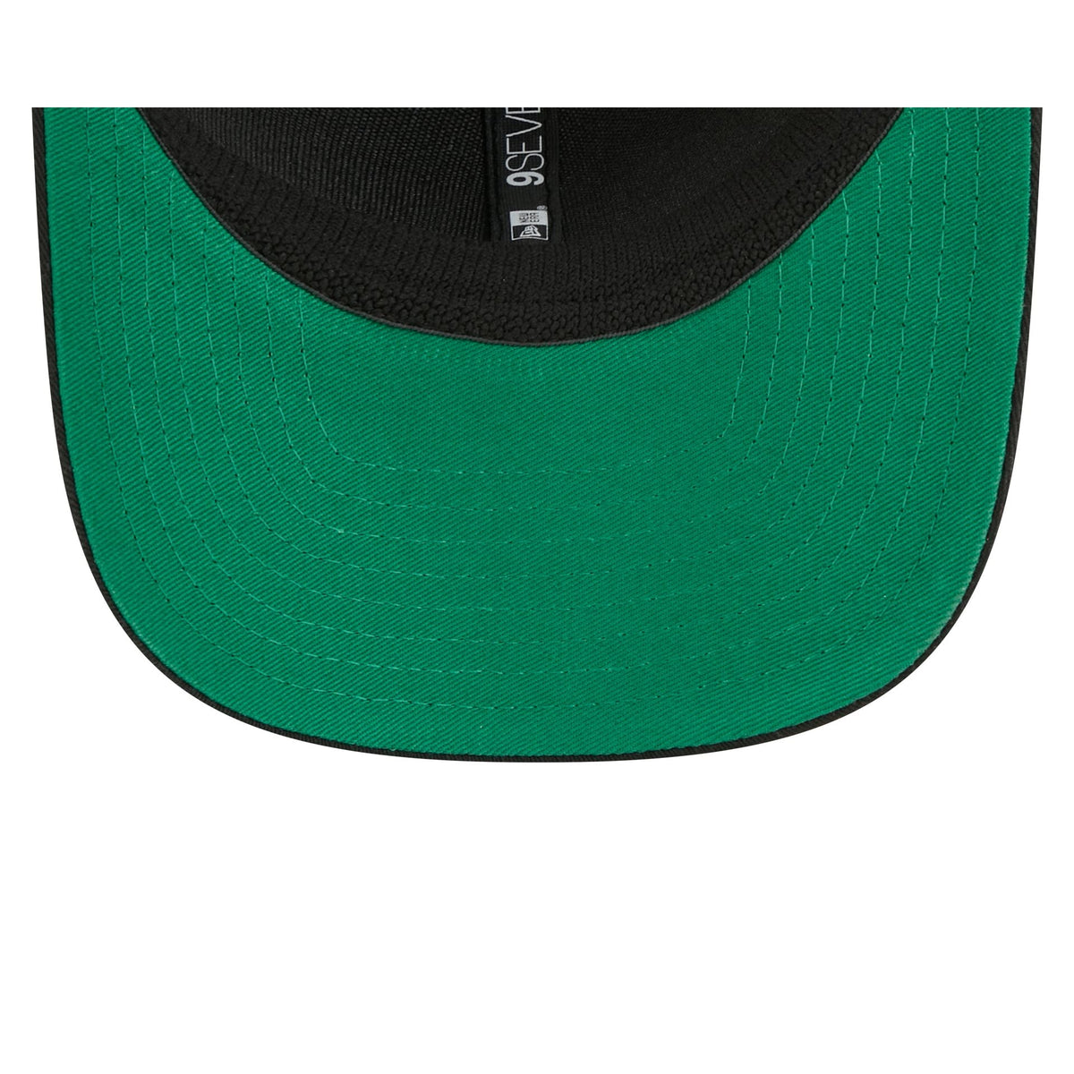 Boston Bruins Past Glory 9SEVENTY Stretch-Snap Hat