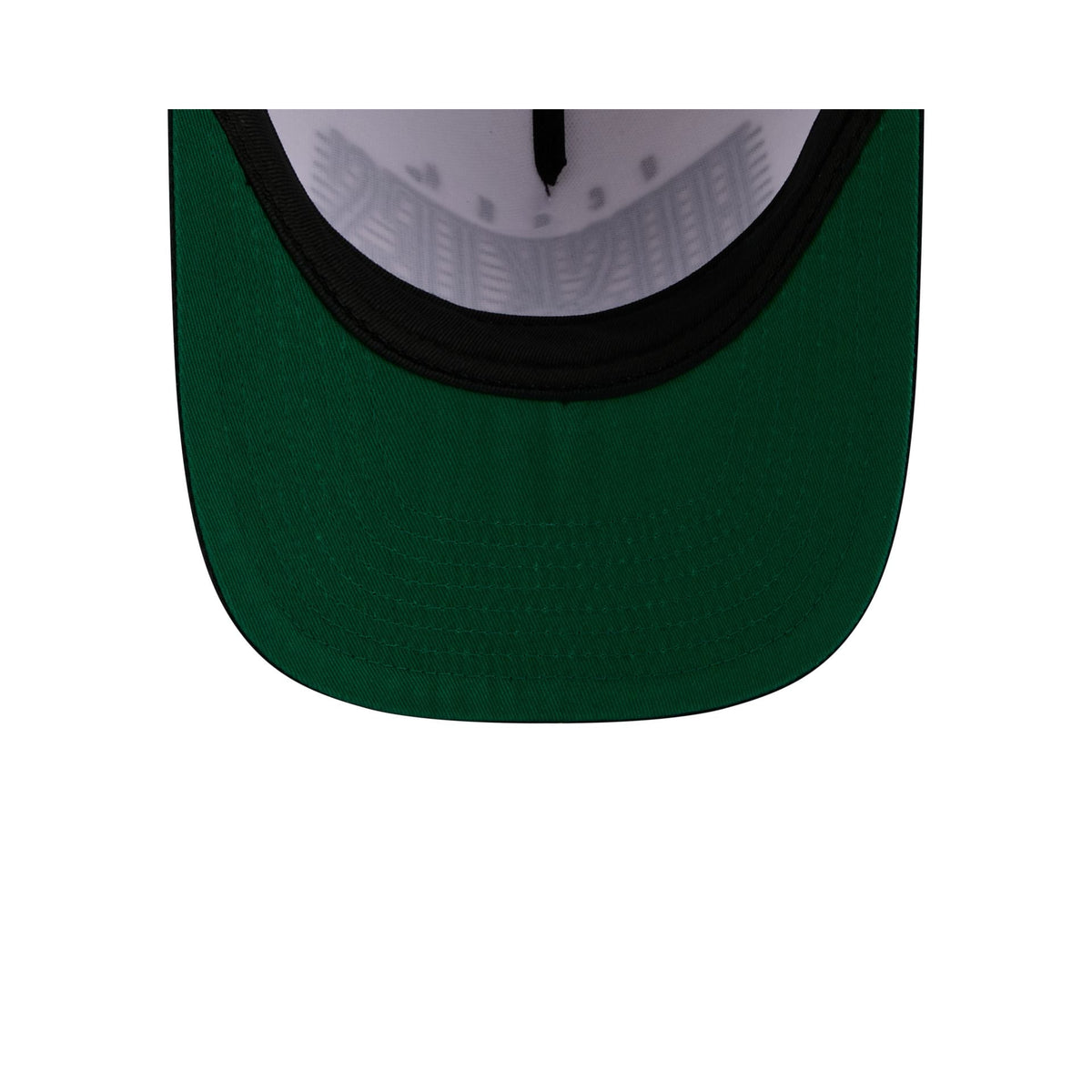 Connecticut Huskies March Madness College Vault White 9FIFTY A-Frame Snapback Hat
