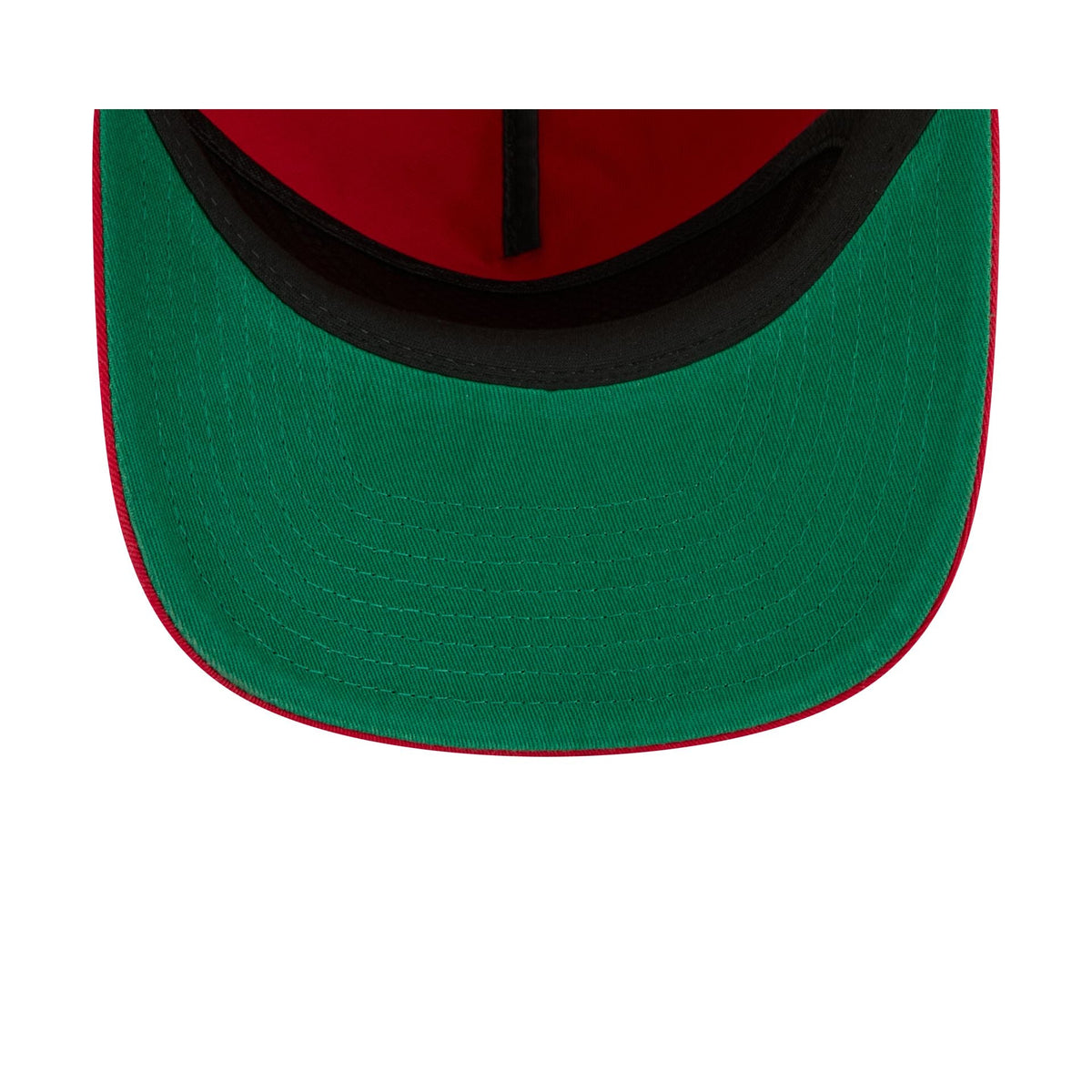 Chicago Blackhawks Past Glory 19TWENTY Snapback Hat