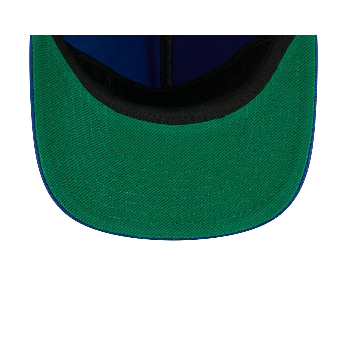 New York Islanders Past Glory 19TWENTY Snapback Hat