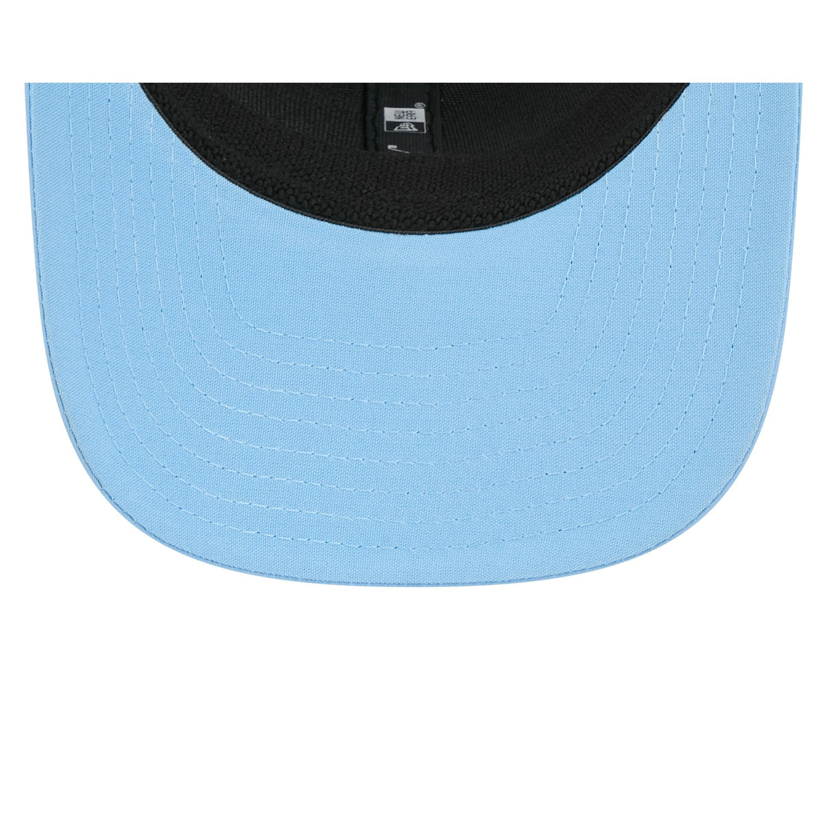 New York City FC 2026 Jersey Hook 9SEVENTY Trucker Hat