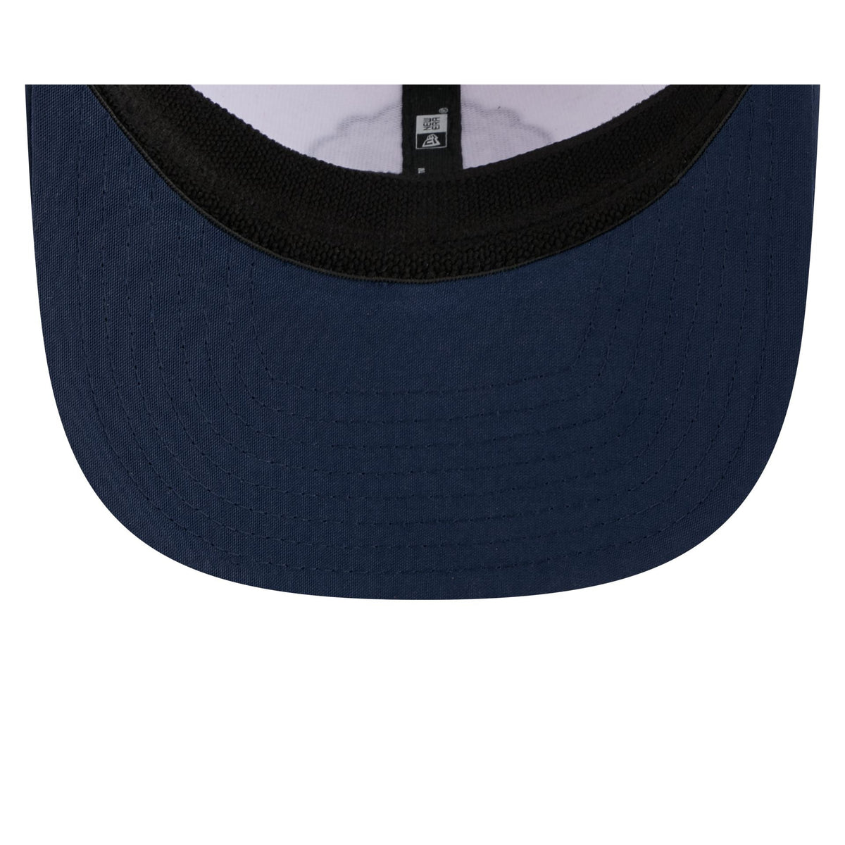 New England Revolution 2026 Jersey Hook 9SEVENTY Trucker Hat