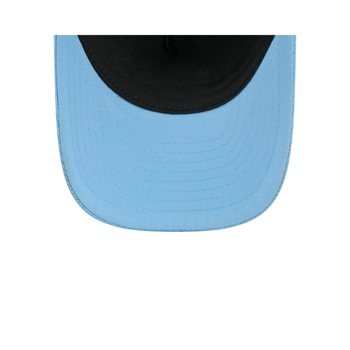 New York City FC 2026 Jersey Hook 9FORTY M-Crown A-Frame Snapback Hat