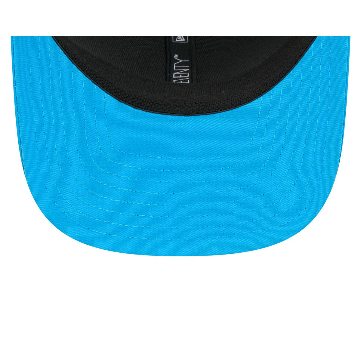 Charlotte FC 2026 Jersey Hook 9SEVENTY Trucker Hat