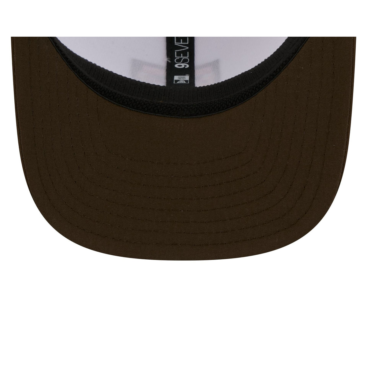 D.C. United 2026 Jersey Hook 9SEVENTY Trucker Hat