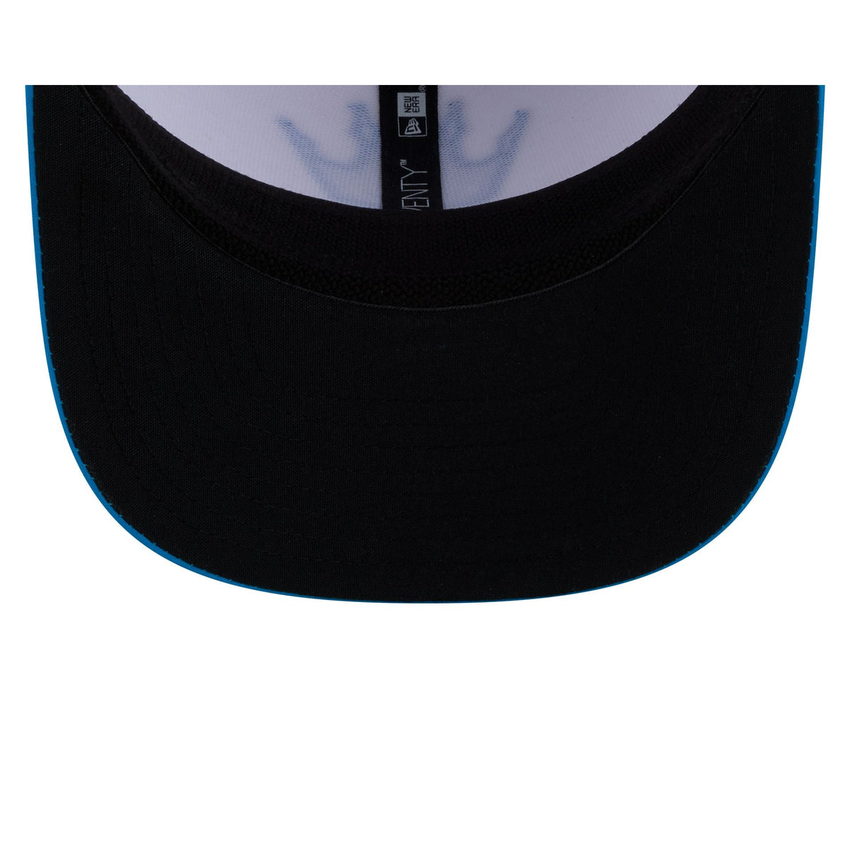 Charlotte FC 2026 Jersey Hook 9SEVENTY Stretch-Snap Hat