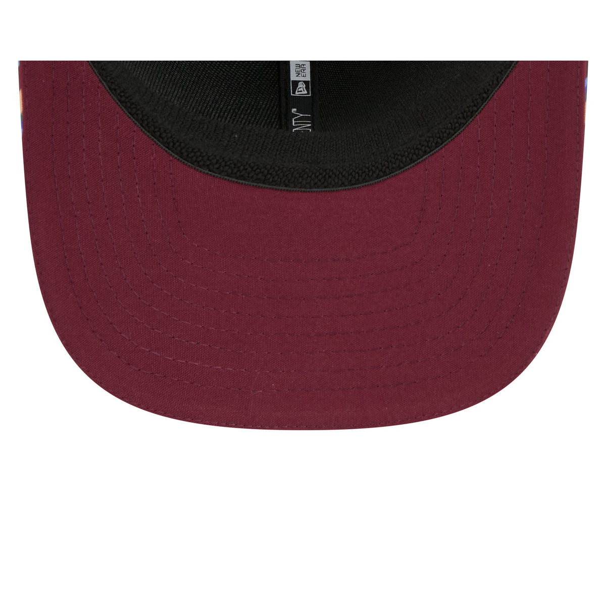 Colorado Rapids 2026 Jersey Hook 9SEVENTY Stretch-Snap Hat