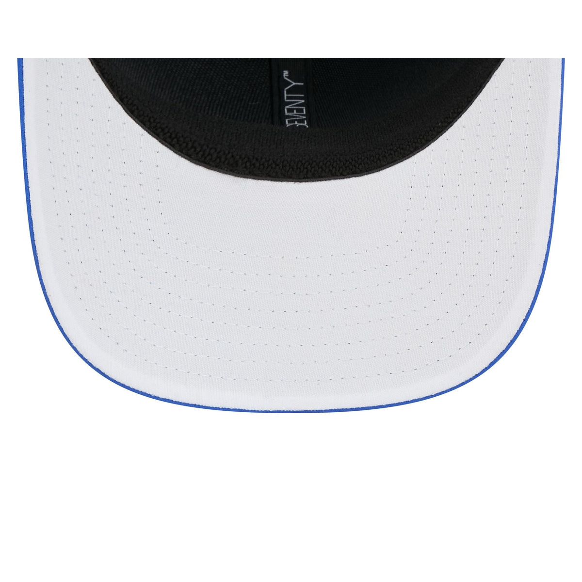 CF Montréal 2026 Jersey Hook 9SEVENTY Stretch-Snap Hat