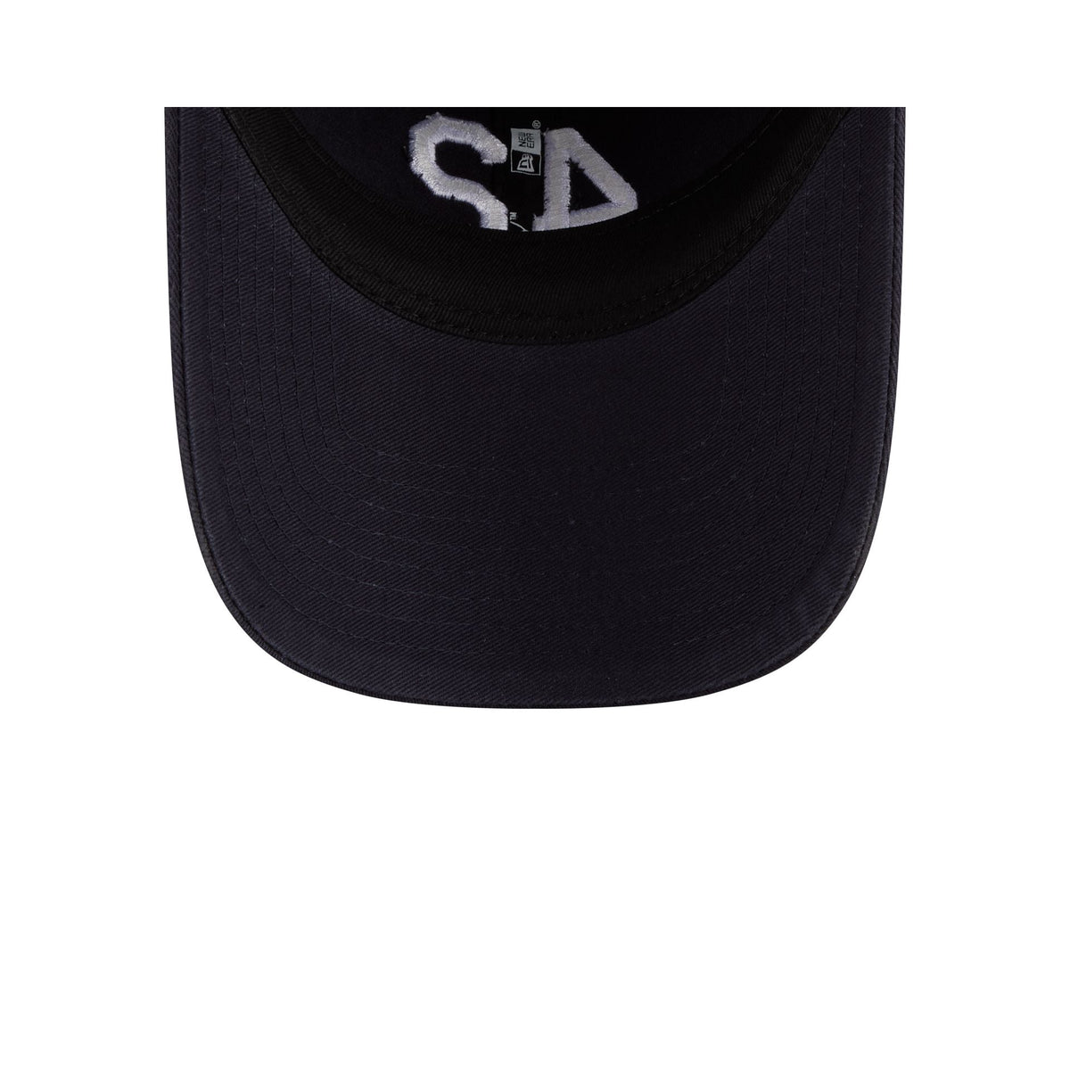 Boston Red Sox Jackie Robinson Day 2026 9TWENTY Adjustable Hat