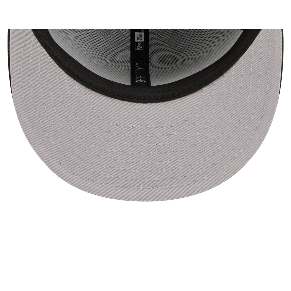 Dallas Mavericks 2026 Draft Black 9FIFTY Snapback Hat
